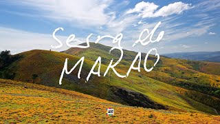 Destino Portugal - Serra do Marão