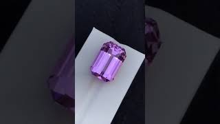 Top Quality Kunzite #gems #jewellery