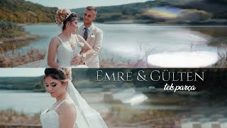 Gülten & Emre 19 08 2023 Dyankovo | Düğün Tek Parça