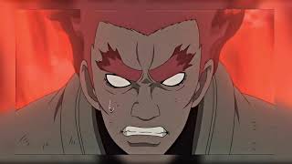 Might Guy vs Madara | madara vs guy #youtuber #anime #viralvideo #animeedit