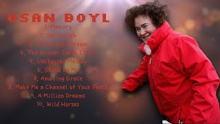 Auld Lang Syne-Susan Boyle-Prime hits roundup for 2024-Significant