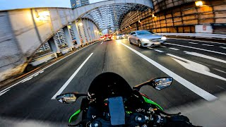 KAWASAKI  ZX-10R SC-PROJECT | TOKYO MOTORCYCLE SHOW