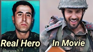 Captain Vikram Batra || 1999 Kargil War || Shershaah || Proud Moment For INDIA ||