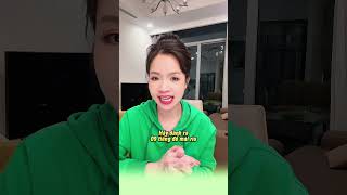 Làm video nhất định cần nhớ! #thaophamlivestream