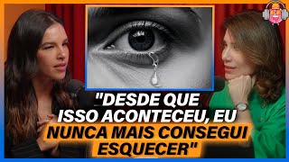 Por Dentro da Imersão: Conversa Profunda - Mariana Rios "Basta Sentir''