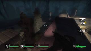 Left 4 Dead Death Toll Part 3