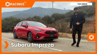 Subaru Impreza - La sexta generación de un ícono