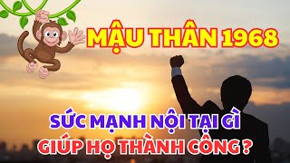 Sức Mạnh Nội Tại: 5 Tính Cách Đưa Người Mậu Thân 1968 Đến Thành Công Rực Rỡ