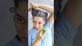 Penteado do dia #30 fácil preso com xuxinha boraaa 💪🏼 - Gabriela Megan