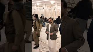 Parachinar wedding traditional song & cultural dance