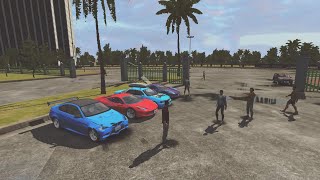 (cdo) car driving online Maleo mod apk?