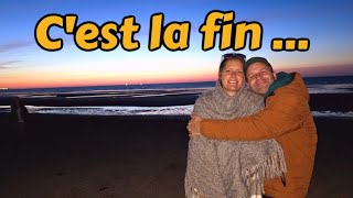 Vlog 62 Plus de 70 daily vlog mission réussie !!!