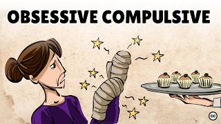 Obsessive-Compulsive Disorder (OCD)