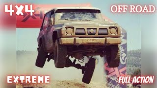 🌪️Off-Road Fails and Wins: Wild Rides, Epic Fails Unforgettable Moments! 💥🚙Off Road Times 19/01/2024