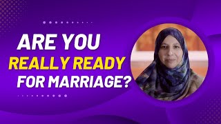 The Key to Happy Marriage In Islam