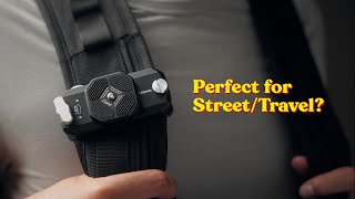 Ulanzi Shoulder Strap Quick Release Claw Clip LONG TERM Review