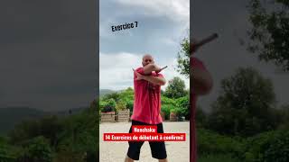 Nunchaku: 14 Exercices de Débutant à Confirmé - Micro Tuto - Milieu Hostile