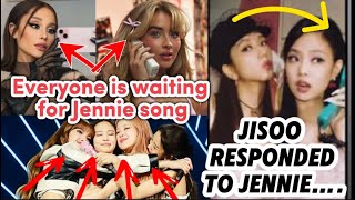 Genius Marketer” — BLACKPINK’s Jennie Is Calling  All Pretty Girls | Kpop News | #jennie #allpretty