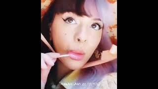 Saturn #melaniemartinez #melaniemartinezfans #lilxcishuman #lilxcfam4ever #sza