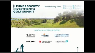 II Funds Society Investment Summit 2022 en España