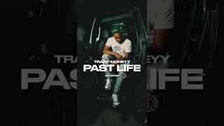 Trapp Moneyy - Past Life (#FourtheMic) | @DirectedByFOUR