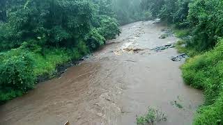 Hardakhale guravwadi bridge