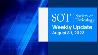 SOT Weekly Newsletter 8-31-2023