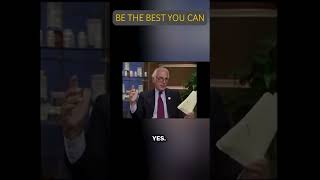 BE THE BEST I Jim Rohn Motivation #jimrohn #jimrohnpersonaldevelopment #motivationaltv