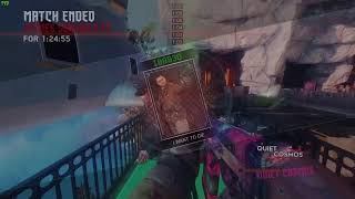 Call Of Duty: Black Ops III (3) Modded Zombies 6