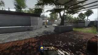 CoZ: 048 - In A Nutshell [ Random BO2 Final 'Cams ]