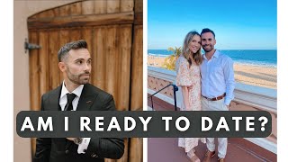 Am I Ready to Date? With Rylie Silva