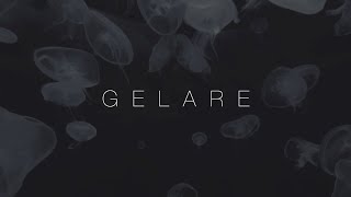 "GELARE" - Soothing Hip Hop Type Beat / Chill Relaxed Rap Instrumental