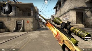 Counter Strike: Global Offensive Live stream