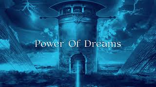 Shadows Of Steel - Power Of Dreams (Lyric Video)