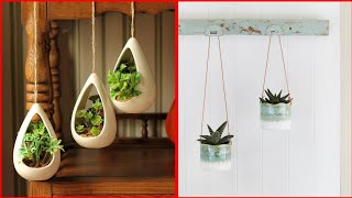 Plant Hanging Design Pots Hanging design