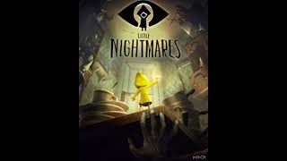 Little Nightmares OST 28 - Lady humming