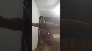 DANÇANDO NO TIKTOK