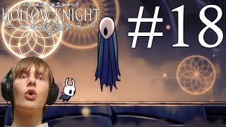 Добрий ранок! Досить спати! |Hollow Knight| |#18|