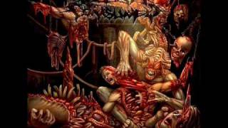 Flesh Consumed - Flesh Consumed