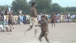 Betara Vs N Maloom Kabaddi Max Match 6-3-2024