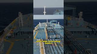 500.000 DWT capacity of tangker?