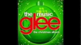 Glee O Holy Night