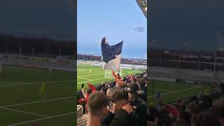 Ultras 76 VS Edinburgh City