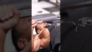 How i keep my Bench Press safe for shoulders joints