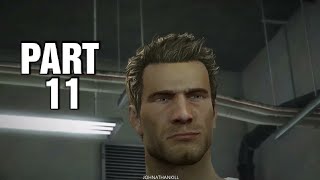 Dead Rising 2 Walkthrough Part 11 (No Commentary)