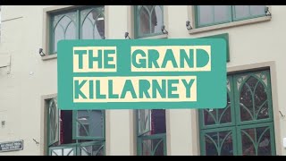 Fierce work in The Grand Killarney