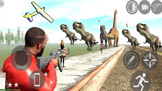 Indian Bikes Driving 3D Gameplay | Indian Bikes Driving 3D Game Part- 2 ( Android )