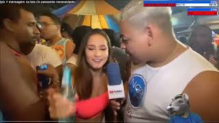 NAMORADO DEIXA ESSA LINDA E VAI PARA O REP FESTIVAL SENTAR NA COBRA - LIL VINICIN