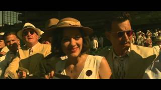 Public Enemies    Trailer HQ HD HD