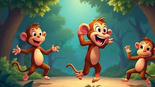 Animal song for kids |Fun song for kids|